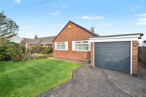 2 bedroom detached bungalow for sale, Belle Vue Avenue, Scholes, Leeds, West Yorkshire