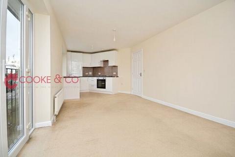 2 bedroom flat to rent, Yoakley Court, Yoakley Square, Margate, CT9 4DR