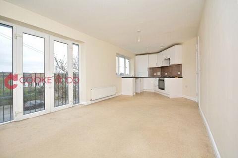 2 bedroom flat to rent, Yoakley Court, Yoakley Square, Margate, CT9 4DR