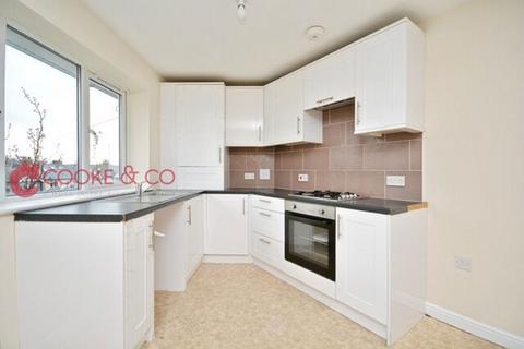 2 bedroom flat to rent, Yoakley Court, Yoakley Square, Margate, CT9 4DR