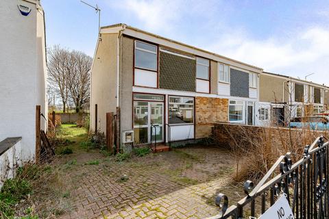 undefined, 201 Mountcastle Crescent, Edinburgh, EH8 7SX