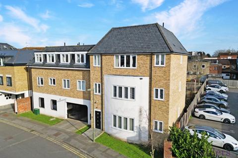 2 bedroom apartment for sale, Coronation House, Gogmore Lane, Chertsey, Surrey, KT16