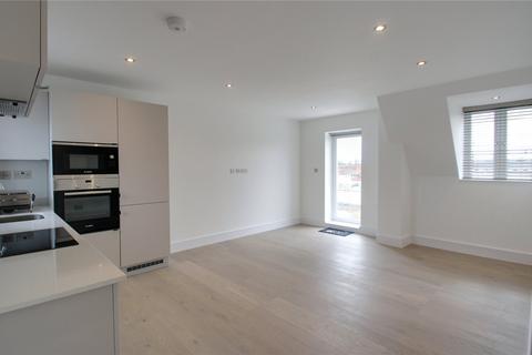2 bedroom apartment for sale, Coronation House, Gogmore Lane, Chertsey, Surrey, KT16
