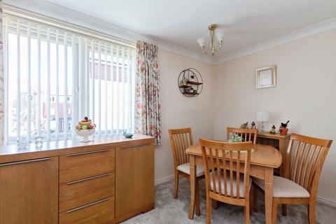 1 bedroom retirement property for sale, Station Road, West Moors, Ferndown