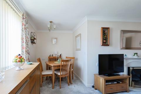 1 bedroom retirement property for sale, Station Road, West Moors, Ferndown