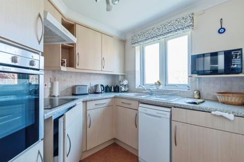 1 bedroom retirement property for sale, Station Road, West Moors, Ferndown