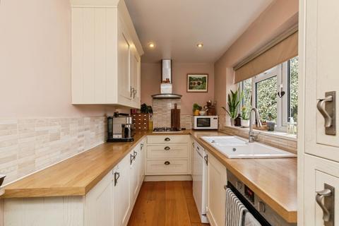 2 bedroom terraced house for sale, Cassell Road, Bristol, BS16