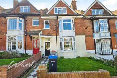 1 bedroom apartment to rent, Tankerton Road Whitstable CT5