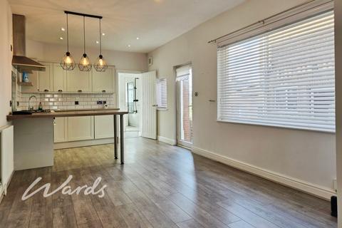 1 bedroom apartment to rent, Tankerton Road Whitstable CT5