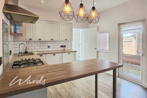 1 bedroom apartment to rent, Tankerton Road Whitstable CT5