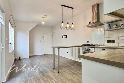 1 bedroom apartment to rent, Tankerton Road Whitstable CT5