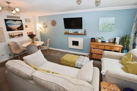 3 bedroom semi-detached house for sale, Valley Path, Bradley Valley, NEWTON ABBOT, Devon.