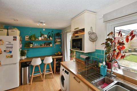 3 bedroom semi-detached house for sale, Valley Path, Bradley Valley, NEWTON ABBOT, Devon.