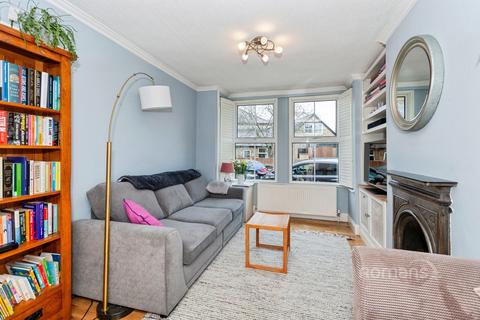 undefined, Bourne Avenue, Windsor, Berkshire, SL4