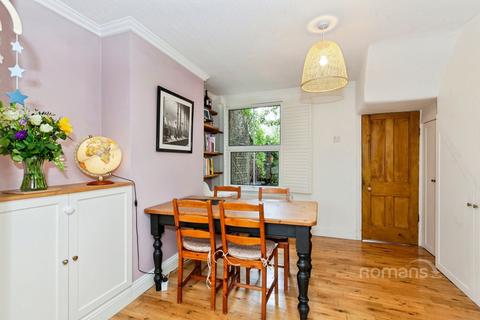 undefined, Bourne Avenue, Windsor, Berkshire, SL4