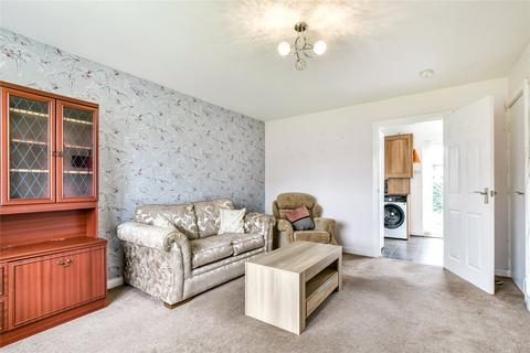 2 bedroom terraced house to rent, Benedict Close, Salford, Greater Manchester, M7