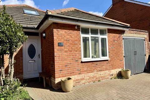 4 bedroom chalet for sale, High Beach, Old Felixstowe, IP11