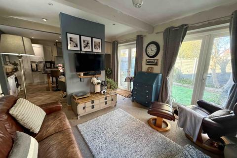 4 bedroom chalet for sale, High Beach, Old Felixstowe, IP11