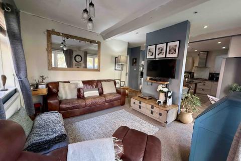 4 bedroom chalet for sale, High Beach, Old Felixstowe, IP11