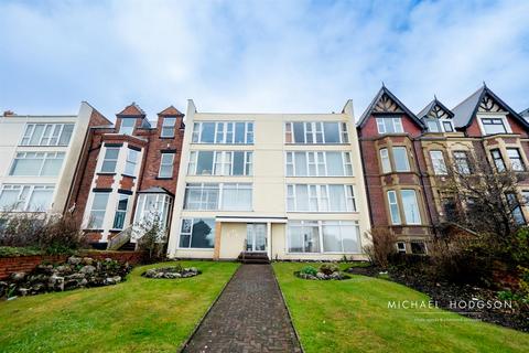 South Cliff, Roker Terrace, Sunderland