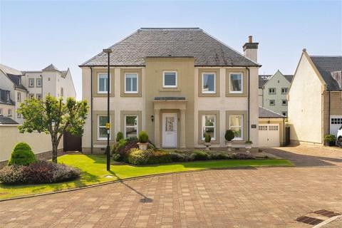 undefined, Hebrides Grove, Greenock PA16