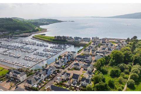 undefined, Hebrides Grove, Greenock PA16