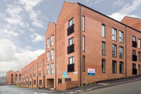 2 bedroom flat to rent, Beecroft Street, Kirkstall, Leeds, LS5