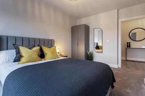 2 bedroom flat to rent, Beecroft Street, Kirkstall, Leeds, LS5