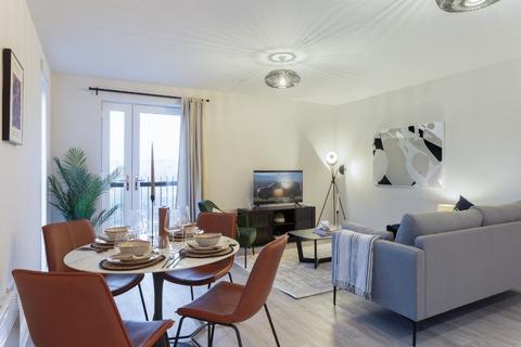 2 bedroom flat to rent, Beecroft Street, Kirkstall, Leeds, LS5