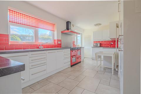 4 bedroom detached bungalow for sale, St. Davids Close, Leicester Forest East, LE3