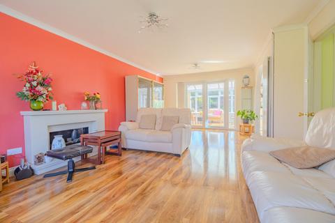 4 bedroom detached bungalow for sale, St. Davids Close, Leicester Forest East, LE3