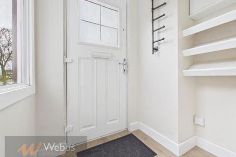 undefined, Ajax Close, Walsall WS6