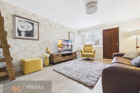 undefined, Ajax Close, Walsall WS6
