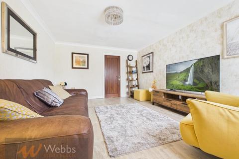 undefined, Ajax Close, Walsall WS6