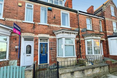 undefined, Drake Street, Gainsborough