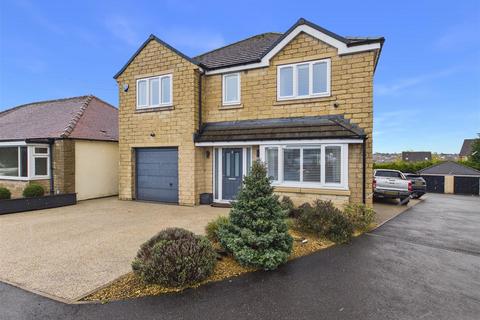 4 bedroom detached house for sale, Stubley Lane, Dronfield Woodhouse, Dronfield