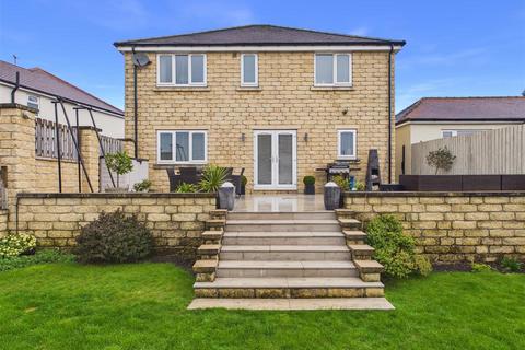 4 bedroom detached house for sale, Stubley Lane, Dronfield Woodhouse, Dronfield