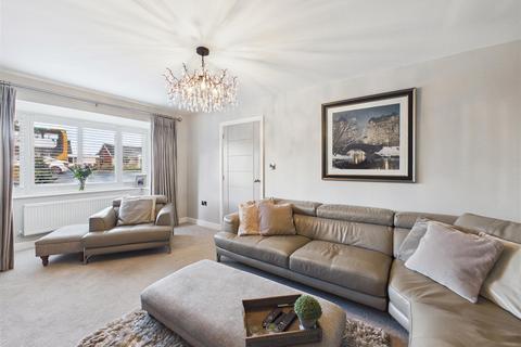 4 bedroom detached house for sale, Stubley Lane, Dronfield Woodhouse, Dronfield