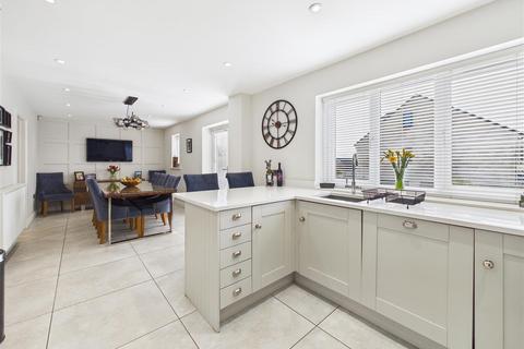 4 bedroom detached house for sale, Stubley Lane, Dronfield Woodhouse, Dronfield