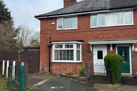 3 bedroom semi-detached house for sale, Oakmere Close, Wythenshawe, Manchester, M22