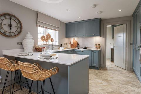 undefined, Lawrie Grand, Plot 10, Shawfair, EH22 1FA