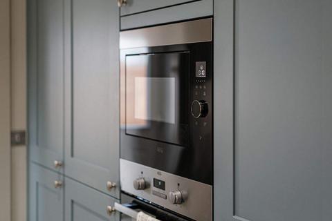 undefined, Lawrie Grand, Plot 10, Shawfair, EH22 1FA