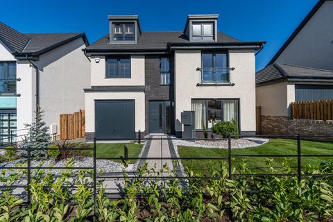 Everett Grand, Plot 11, Shawfair, EH22 1FA