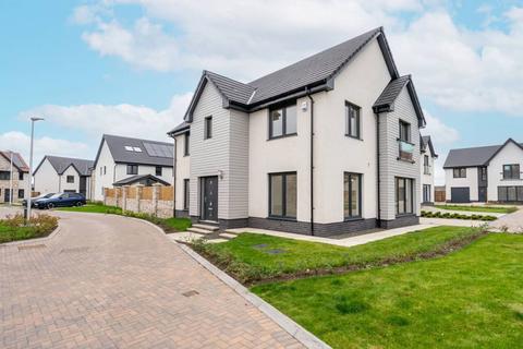 undefined, Guimard Plot 31, Almondell, Calderwood Road, East Calder, EH53 0WN