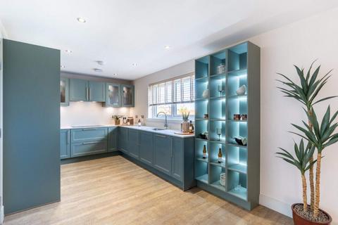 undefined, Guimard Plot 31, Almondell, Calderwood Road, East Calder, EH53 0WN
