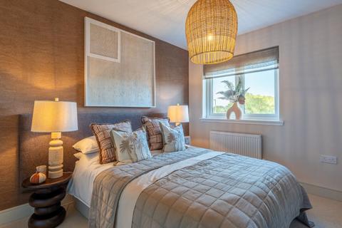 undefined, Guimard Plot 31, Almondell, Calderwood Road, East Calder, EH53 0WN