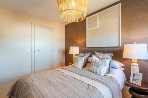 undefined, Guimard Plot 31, Almondell, Calderwood Road, East Calder, EH53 0WN