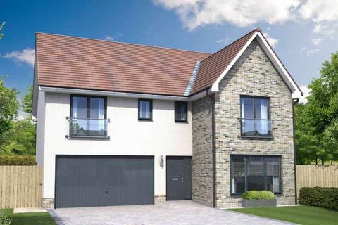 undefined, Mackintosh Garden Room, Plot 66, Almondell, Calderwood Road, East Calder, EH53 0WN
