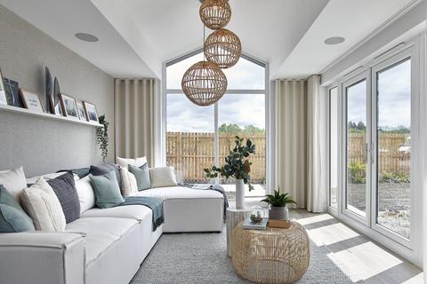 undefined, Mackintosh Garden Room, Plot 66, Almondell, Calderwood Road, East Calder, EH53 0WN