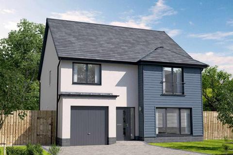 undefined, Everett Garden Room Plot 65, Almondell, Calderwood Road, East Calder, EH53 0WN
